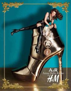 moda HM ana dello russo 6