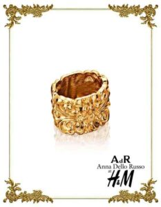 moda HM ana dello russo 7