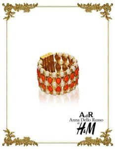 moda HM ana dello russo 8
