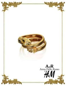 moda HM ana dello russo 9