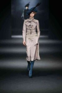 moda John GAlliano 3