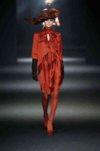 moda John GAlliano 4