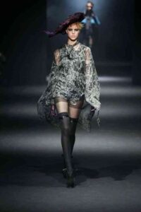 moda John GAlliano 5