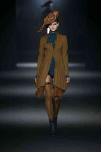 moda John GAlliano 6