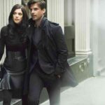 Moda otoño 2012 DKNY con Ashley Greene 11 moda DKNY otoño 10
