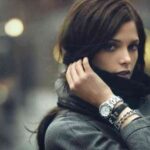 Moda otoño 2012 DKNY con Ashley Greene 1 moda_DKNY_otoño