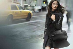 moda DKNY otoño 3