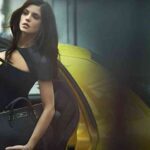 Moda otoño 2012 DKNY con Ashley Greene 10 moda DKNY otoño 9