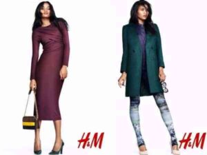 moda h&m