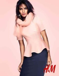 moda HM 9