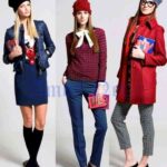 Moda juvenil Moschino otoño 2012 1 moda_de_moschino