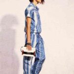 moda derek lam 2013 2