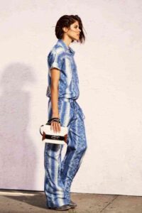 moda derek lam 2013 2