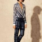 moda derek lam 2013 5