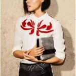 moda derek lam 2013 7