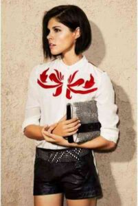 moda derek lam 2013 7