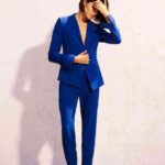 moda derek lam 2013 8