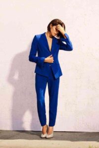 moda derek lam 2013 8