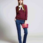 Moda juvenil Moschino otoño 2012 8 moda moschino 2