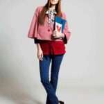 Moda juvenil Moschino otoño 2012 4 moda moschino 7