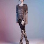 Moda para mujer de Helmut Lang 3 modas 2013 helmut lang 2