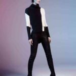 Moda para mujer de Helmut Lang 4 modas 2013 helmut lang 3