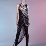 Moda para mujer de Helmut Lang 6 modas 2013 helmut lang 5