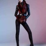 Moda para mujer de Helmut Lang 7 modas 2013 helmut lang 6