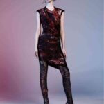 Moda para mujer de Helmut Lang 8 modas 2013 helmut lang 7