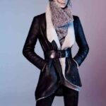 Moda para mujer de Helmut Lang 1 modas 2013_helmut lang
