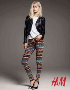 pantalones hm 2