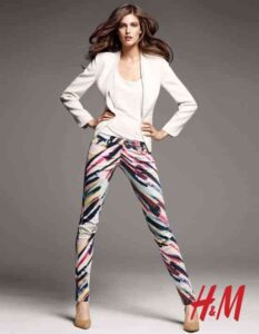 pantalones hm