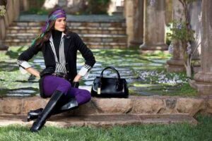MODA RALPH LAUREN 131