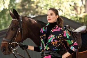 MODA RALPH LAUREN 2