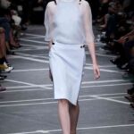Ropa Givency primavera verano 2013 4 g14