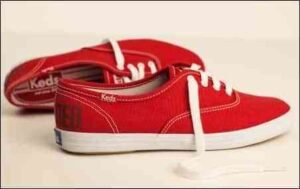 keds con taylor swift