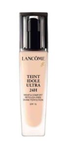 maquillaje de lancome 3