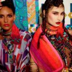 Maquillaje MAC para otoño 2012 2 maquillaje otoño MAC