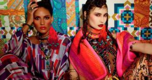 maquillaje otoño MAC