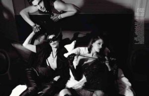 marie claire españa noviembre 4