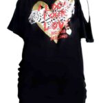 Colección cápsula de Roberto Cavalli 3 moda roberto cavalli