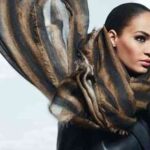 Campaña Fendi otoño 2012 13 moda para mujer de fendi 13
