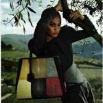 Campaña Fendi otoño 2012 2 moda para mujer de fendi