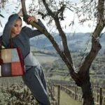 Campaña Fendi otoño 2012 3 moda para mujer de fendi 2