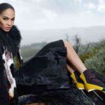 Campaña Fendi otoño 2012 1 moda para mujer de fendi