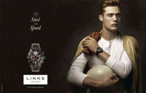 relojes links of london 1