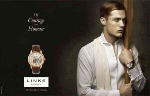 relojes links of london 4