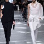 Ropa Givency primavera verano 2013 2 ropa givenchy
