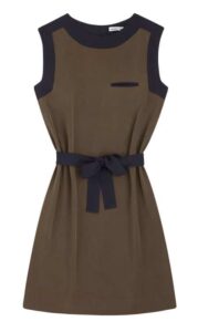 vestidos de lacoste 1