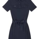 Vestidos de Lacoste para la temporada 4 vestidos de lacoste 2